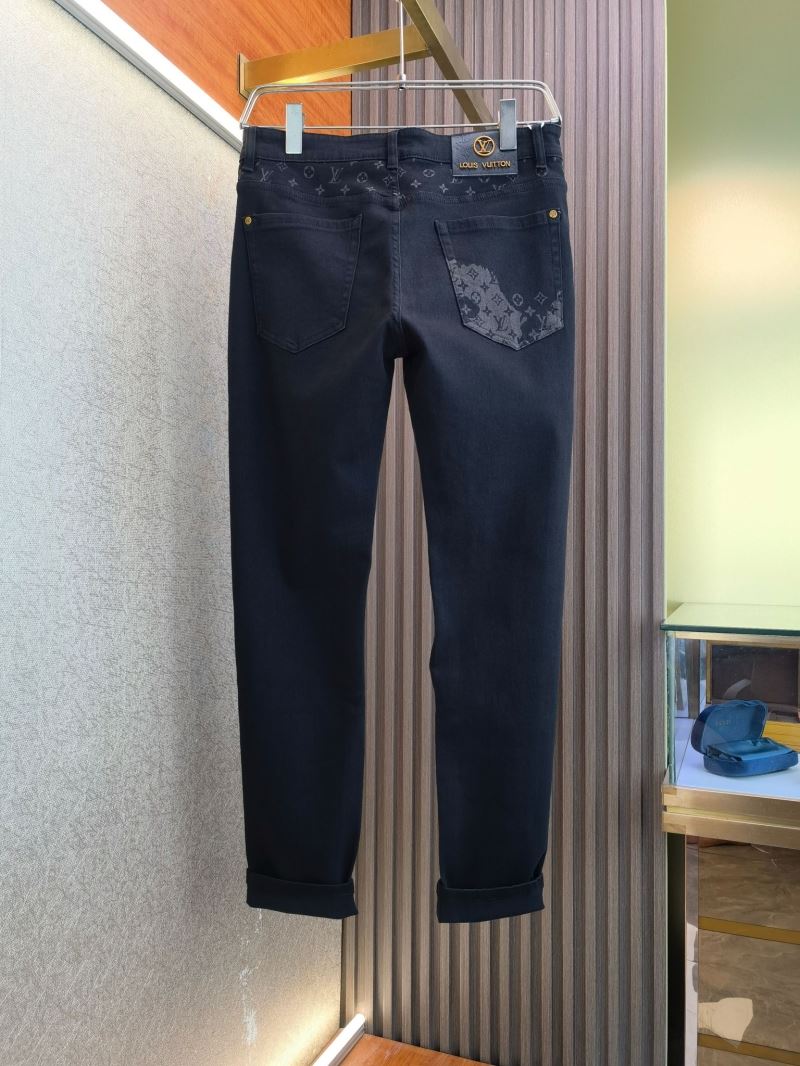 Louis Vuitton Jeans